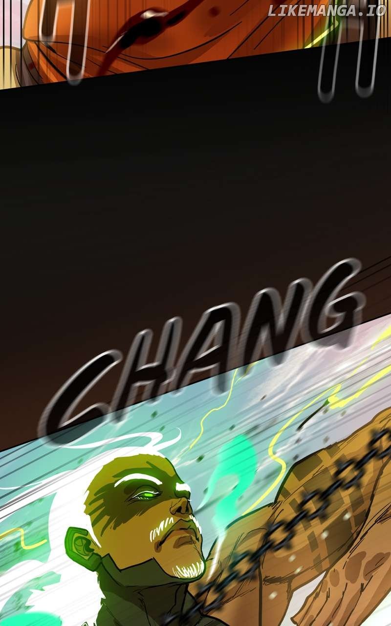 Ordeal Chapter 131 - Page 99