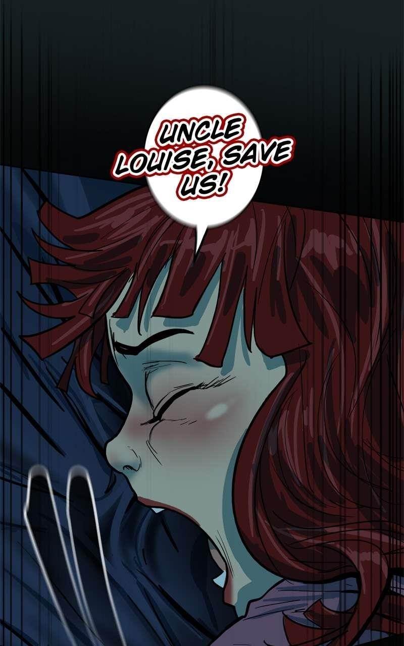 Ordeal Chapter 132 - Page 100