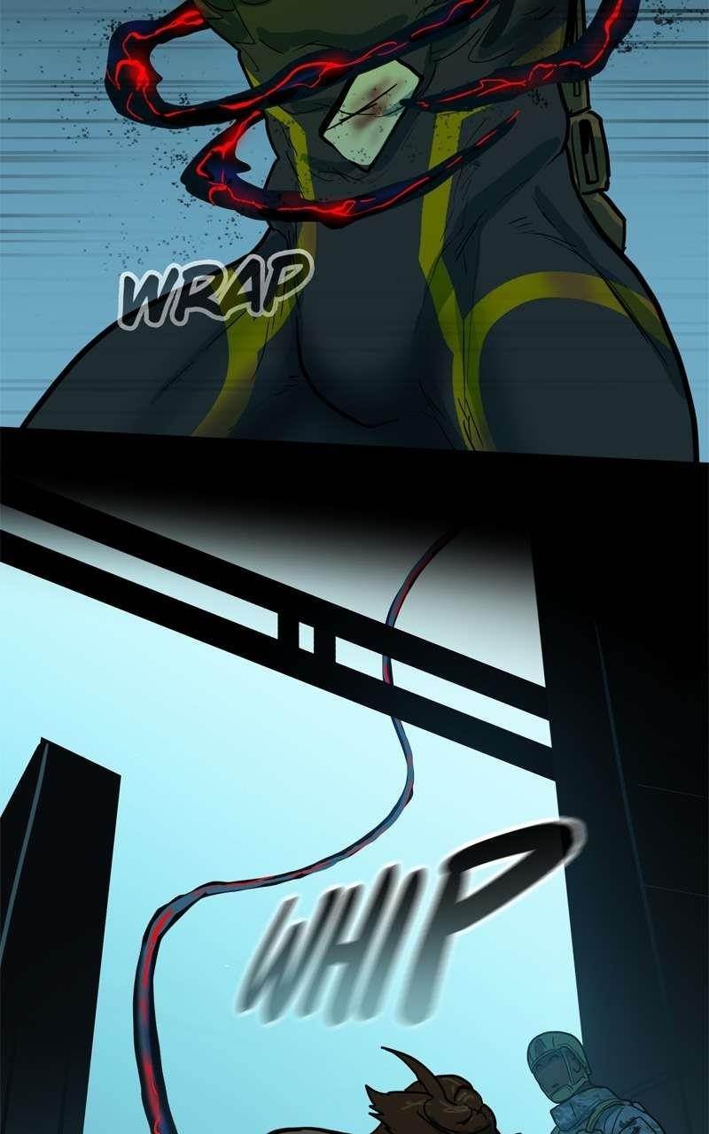 Ordeal Chapter 132 - Page 104