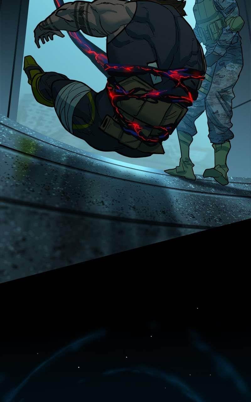 Ordeal Chapter 132 - Page 105