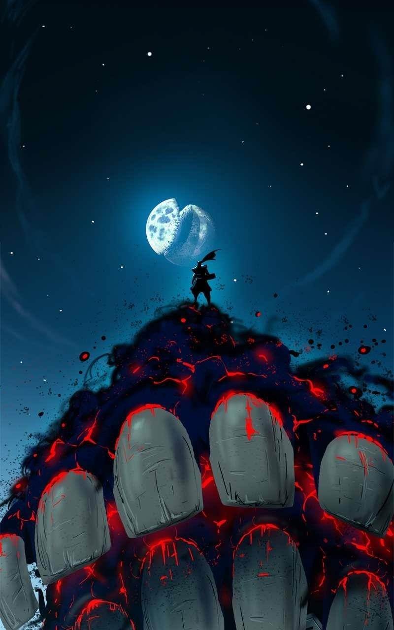 Ordeal Chapter 132 - Page 106