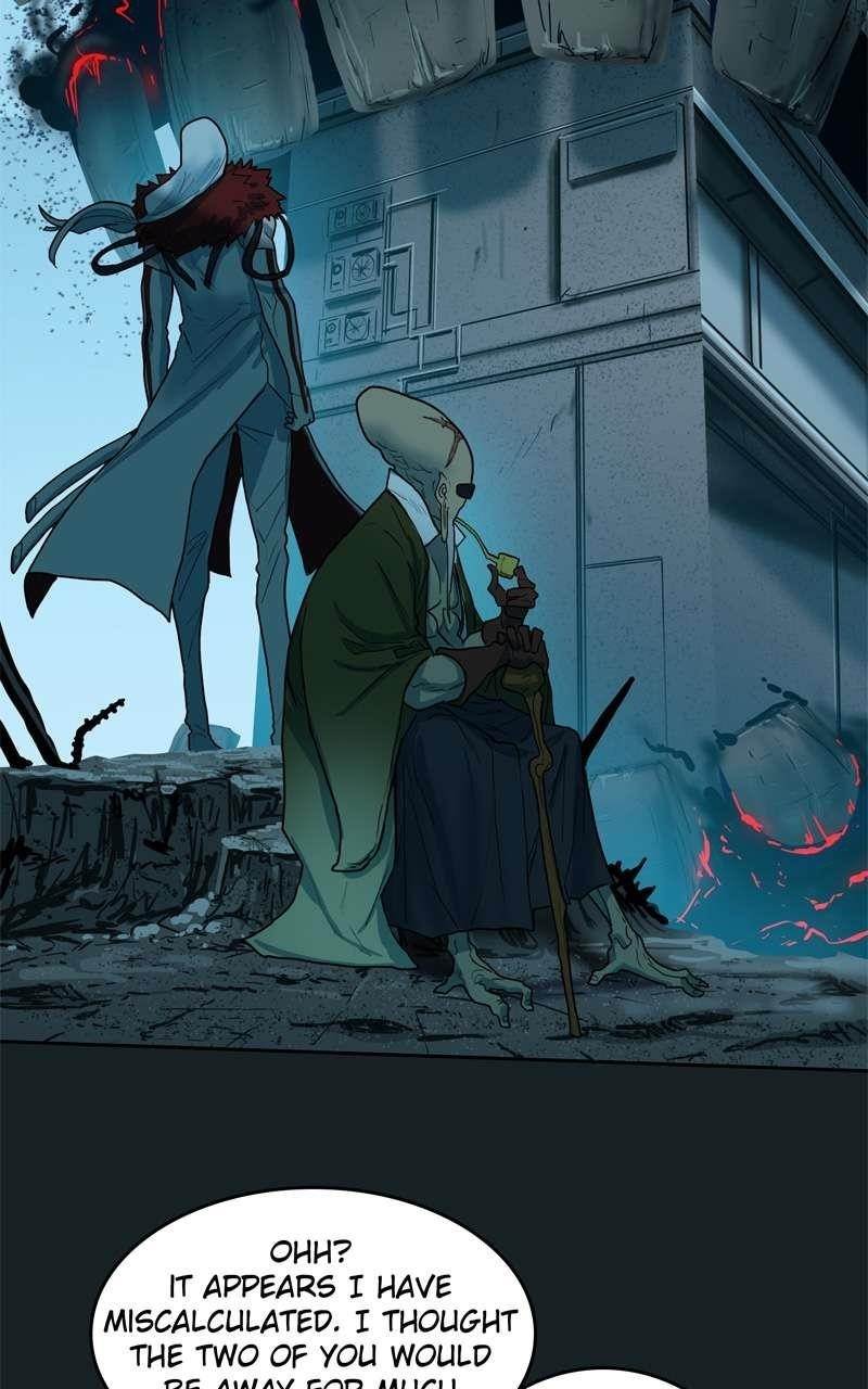 Ordeal Chapter 132 - Page 107