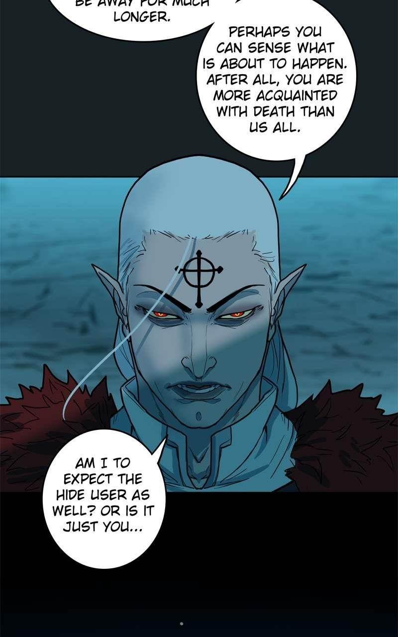 Ordeal Chapter 132 - Page 108