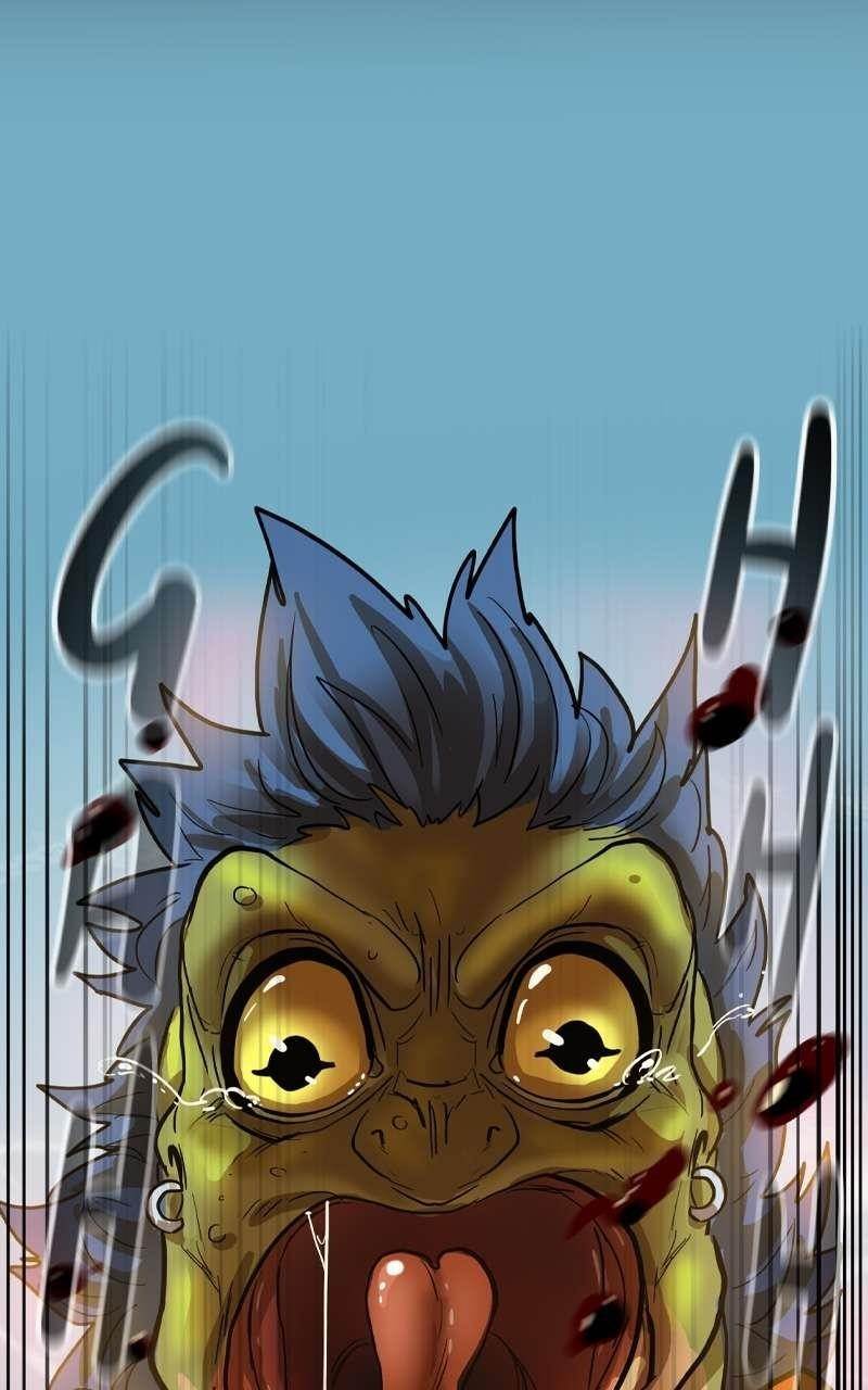 Ordeal Chapter 132 - Page 11