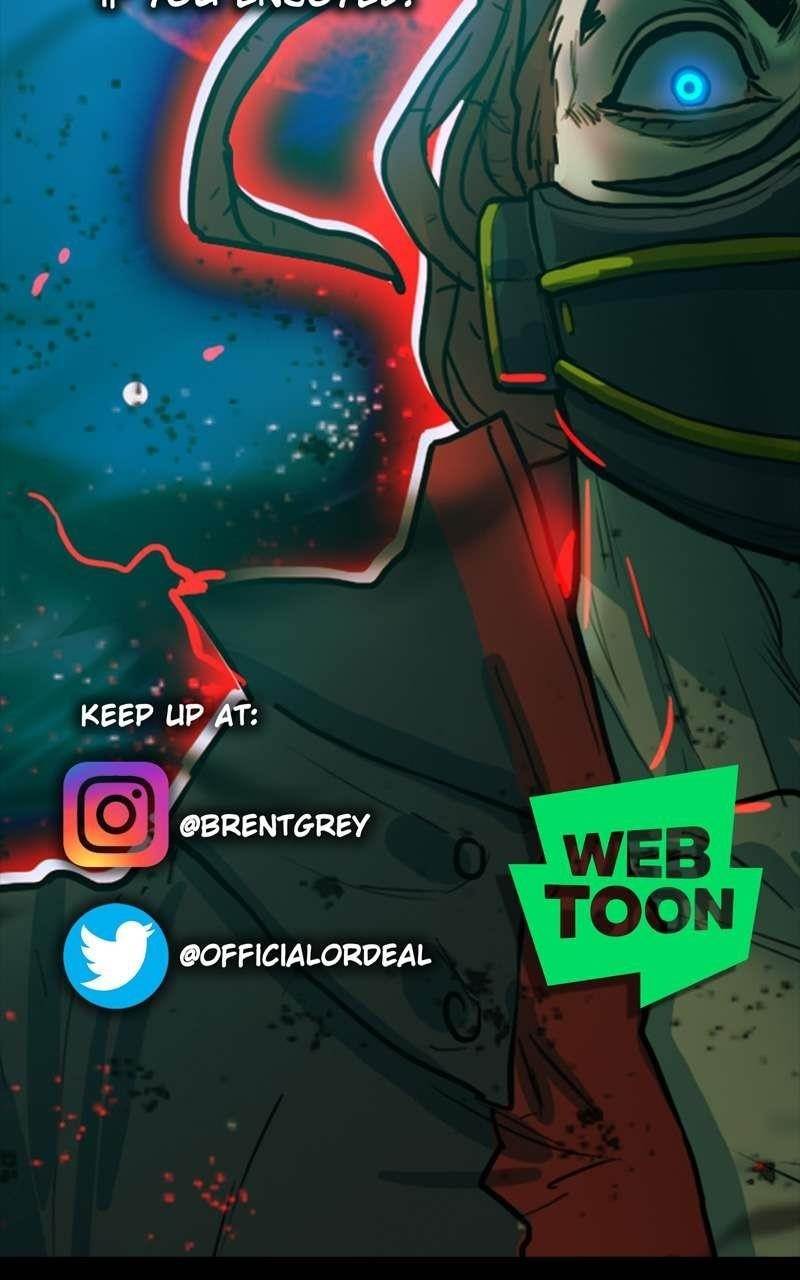 Ordeal Chapter 132 - Page 112