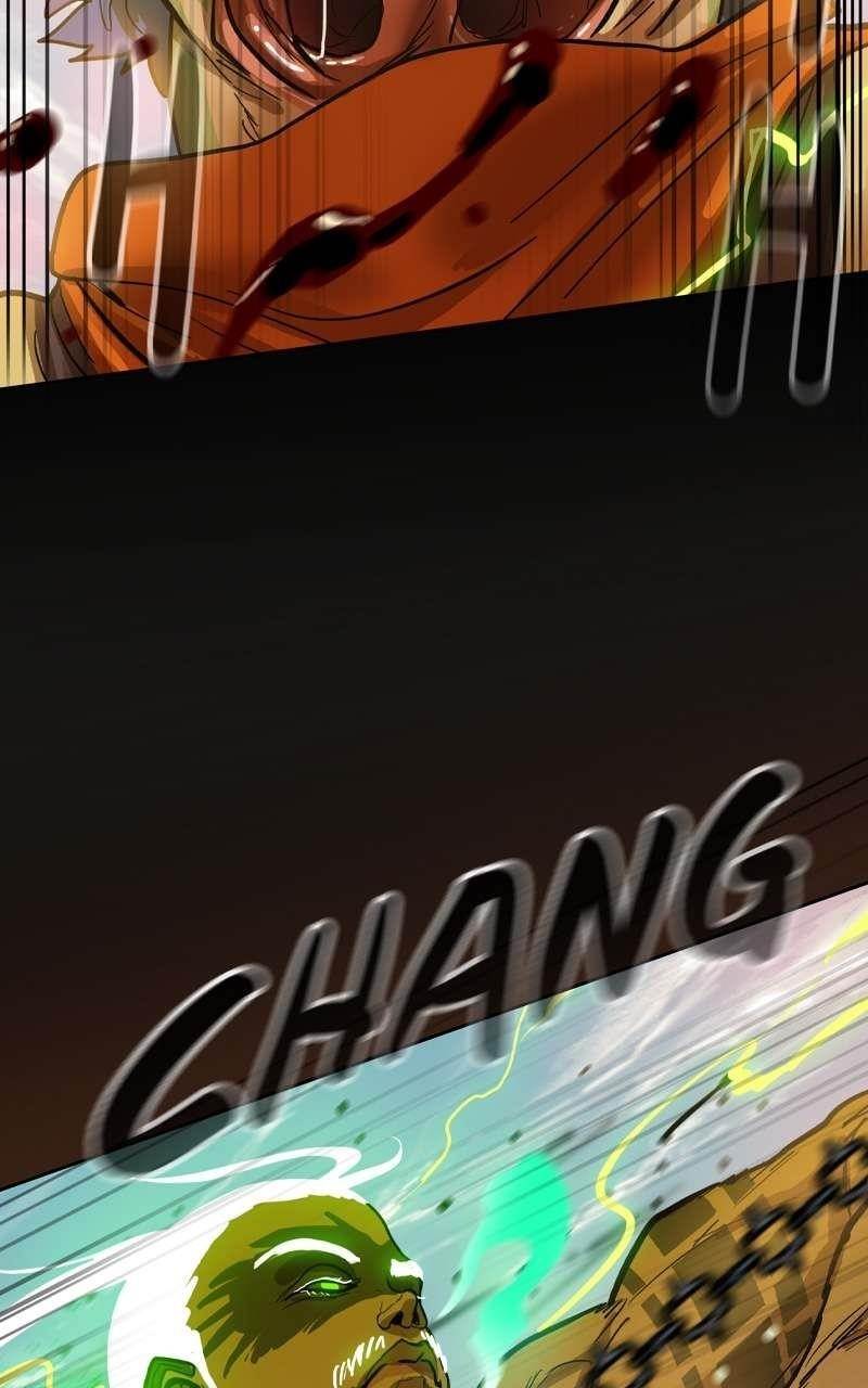 Ordeal Chapter 132 - Page 12