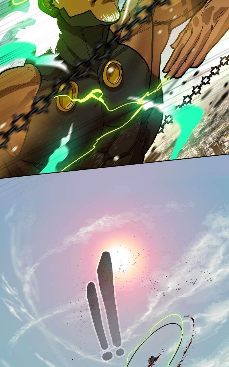 Ordeal Chapter 132 - Page 13