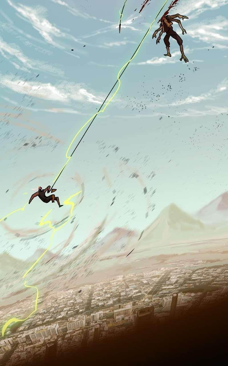 Ordeal Chapter 132 - Page 14