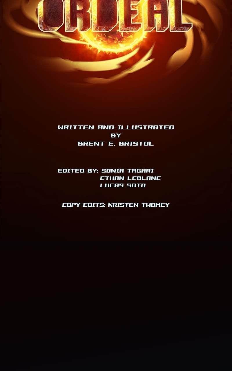 Ordeal Chapter 132 - Page 16