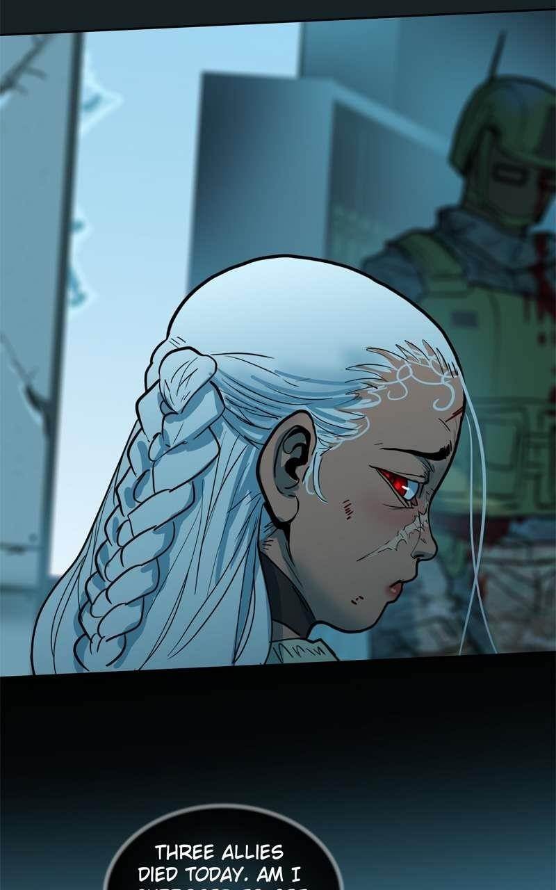 Ordeal Chapter 132 - Page 20