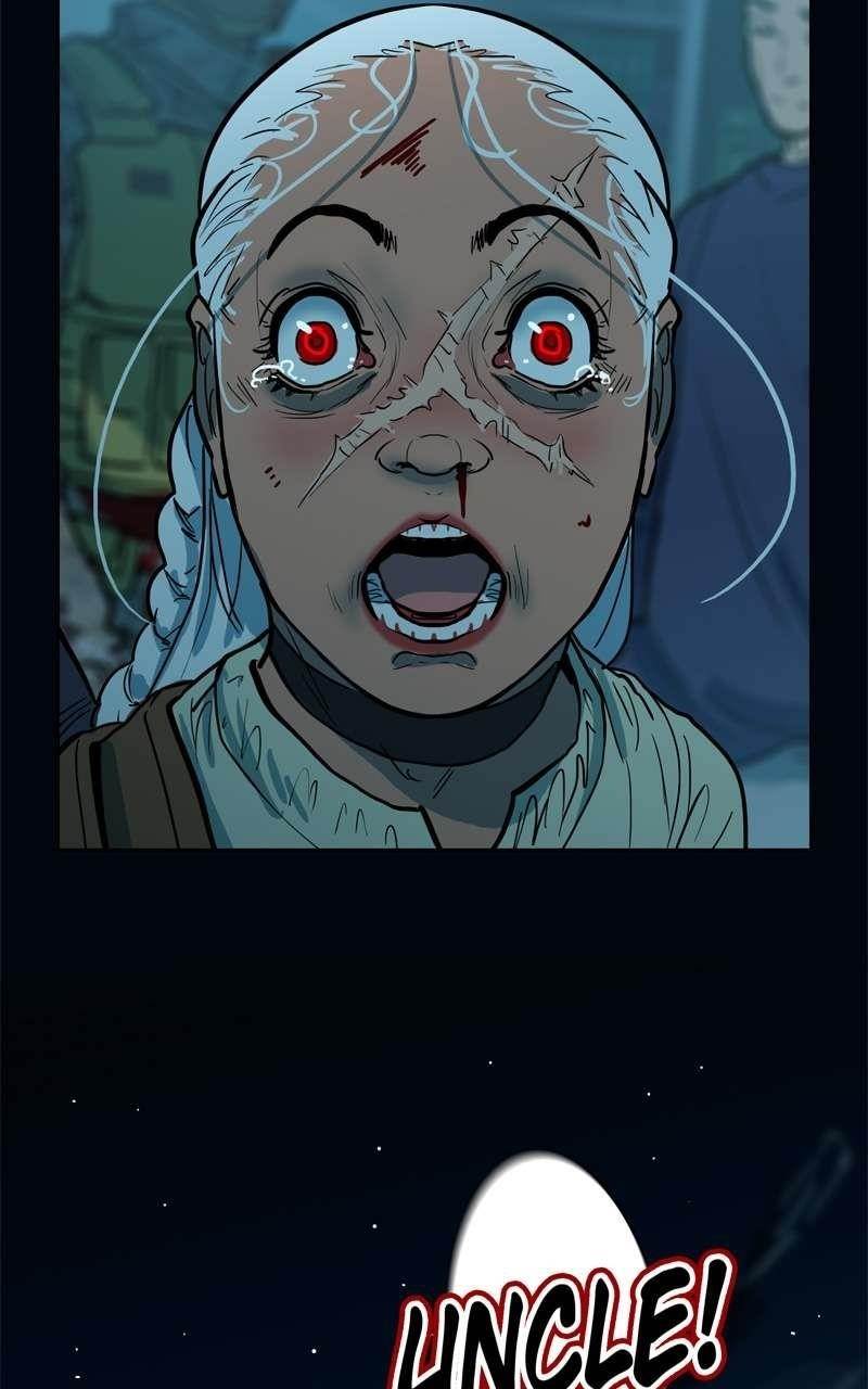 Ordeal Chapter 132 - Page 23