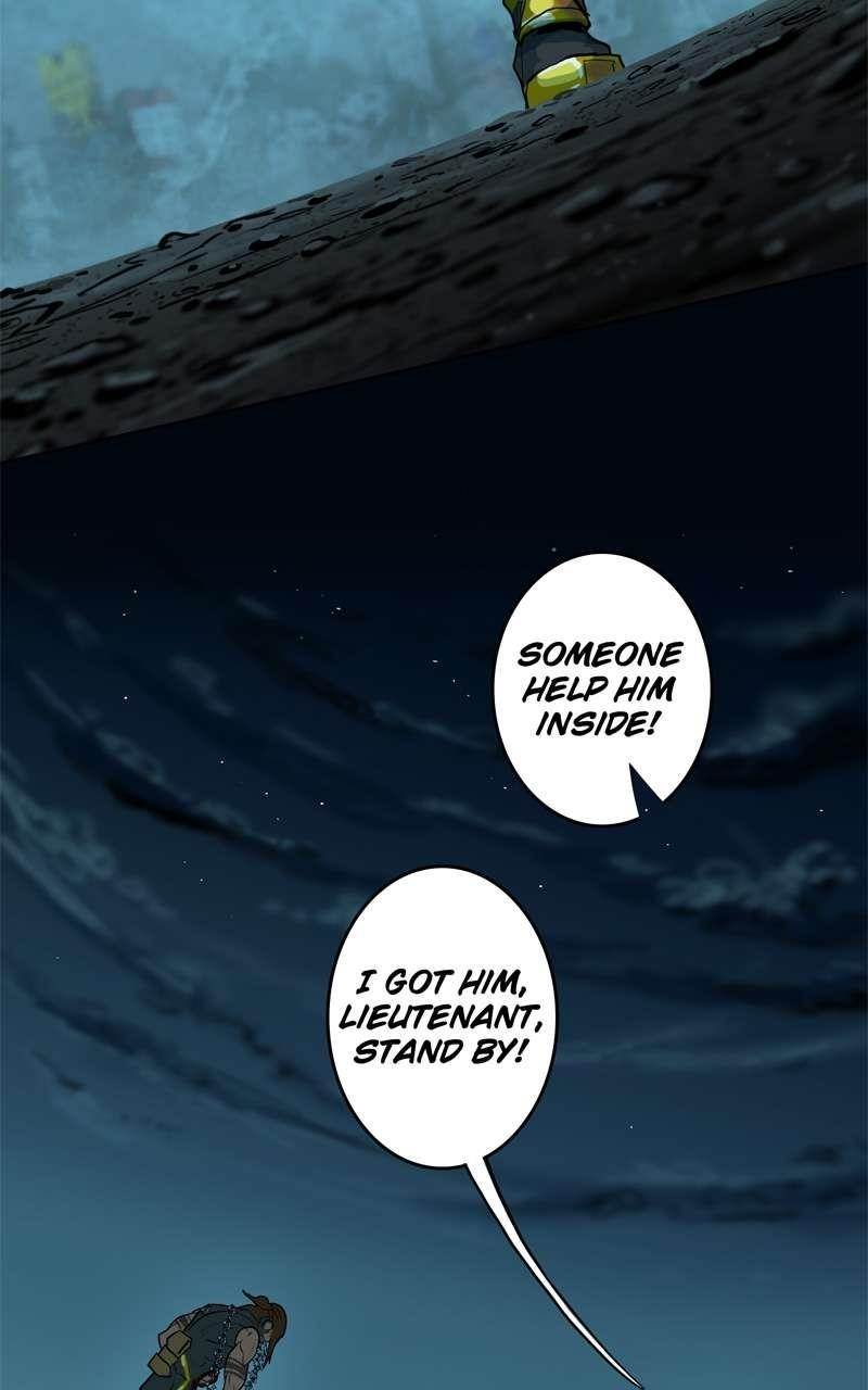 Ordeal Chapter 132 - Page 25