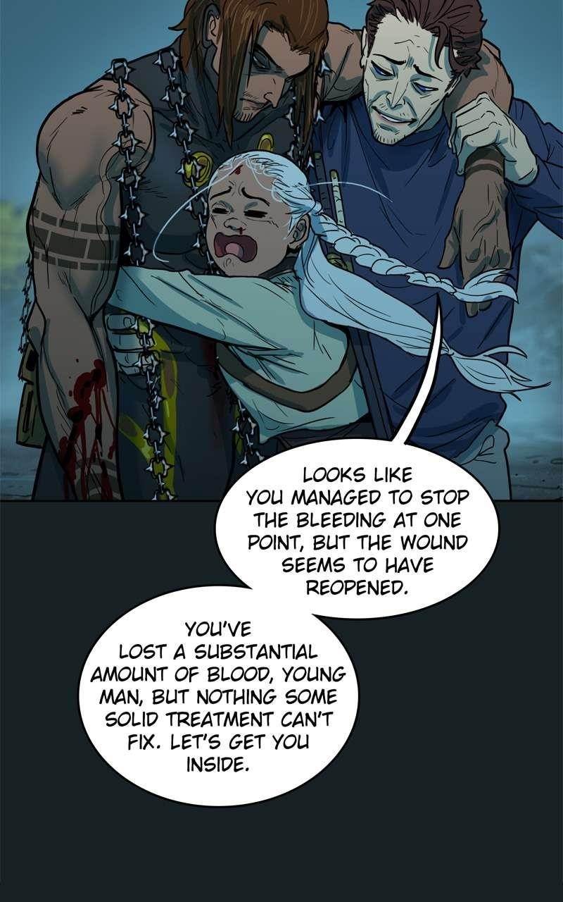 Ordeal Chapter 132 - Page 27