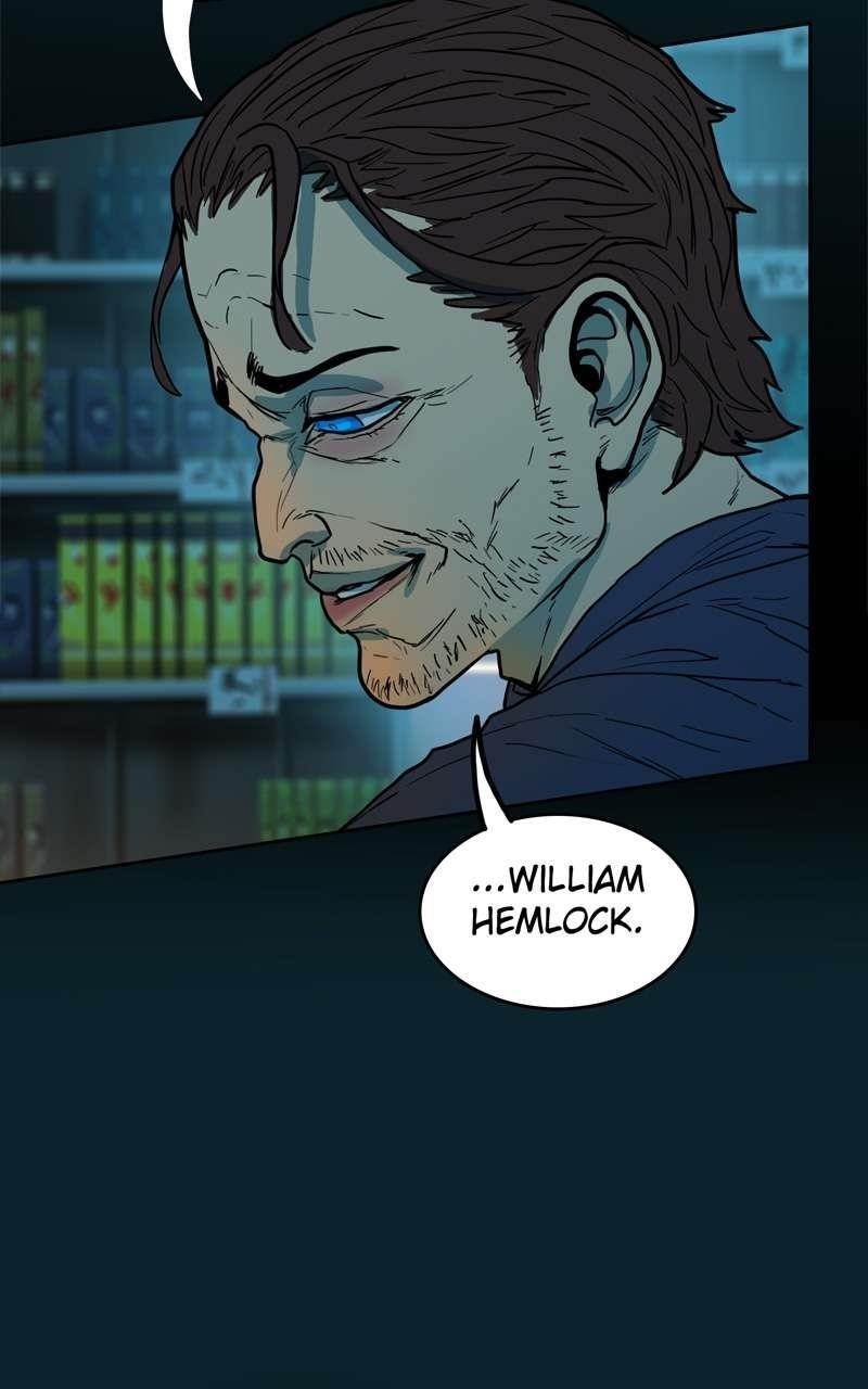 Ordeal Chapter 132 - Page 31