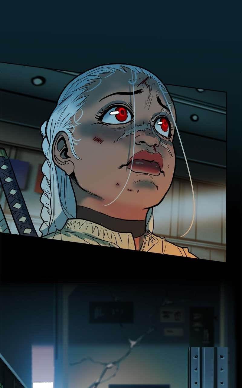 Ordeal Chapter 132 - Page 33