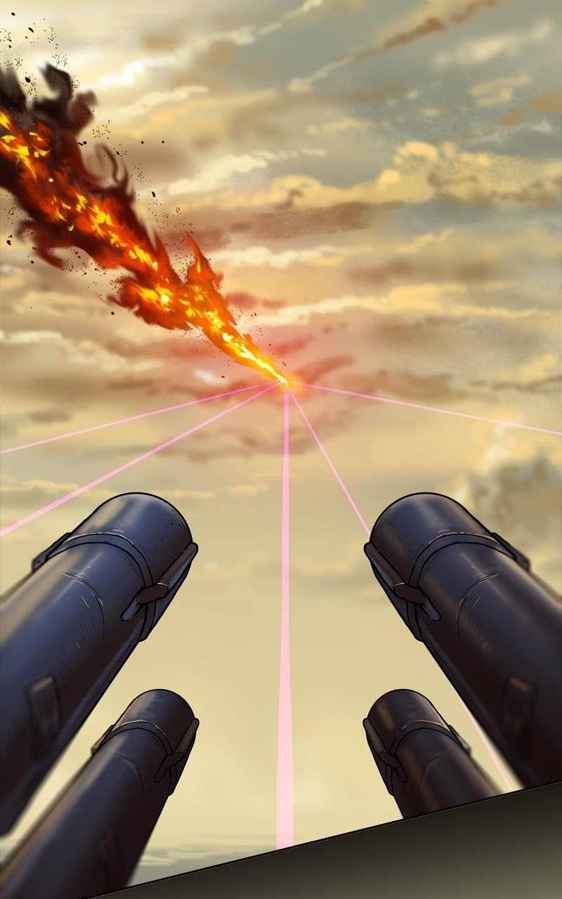 Ordeal Chapter 132 - Page 42