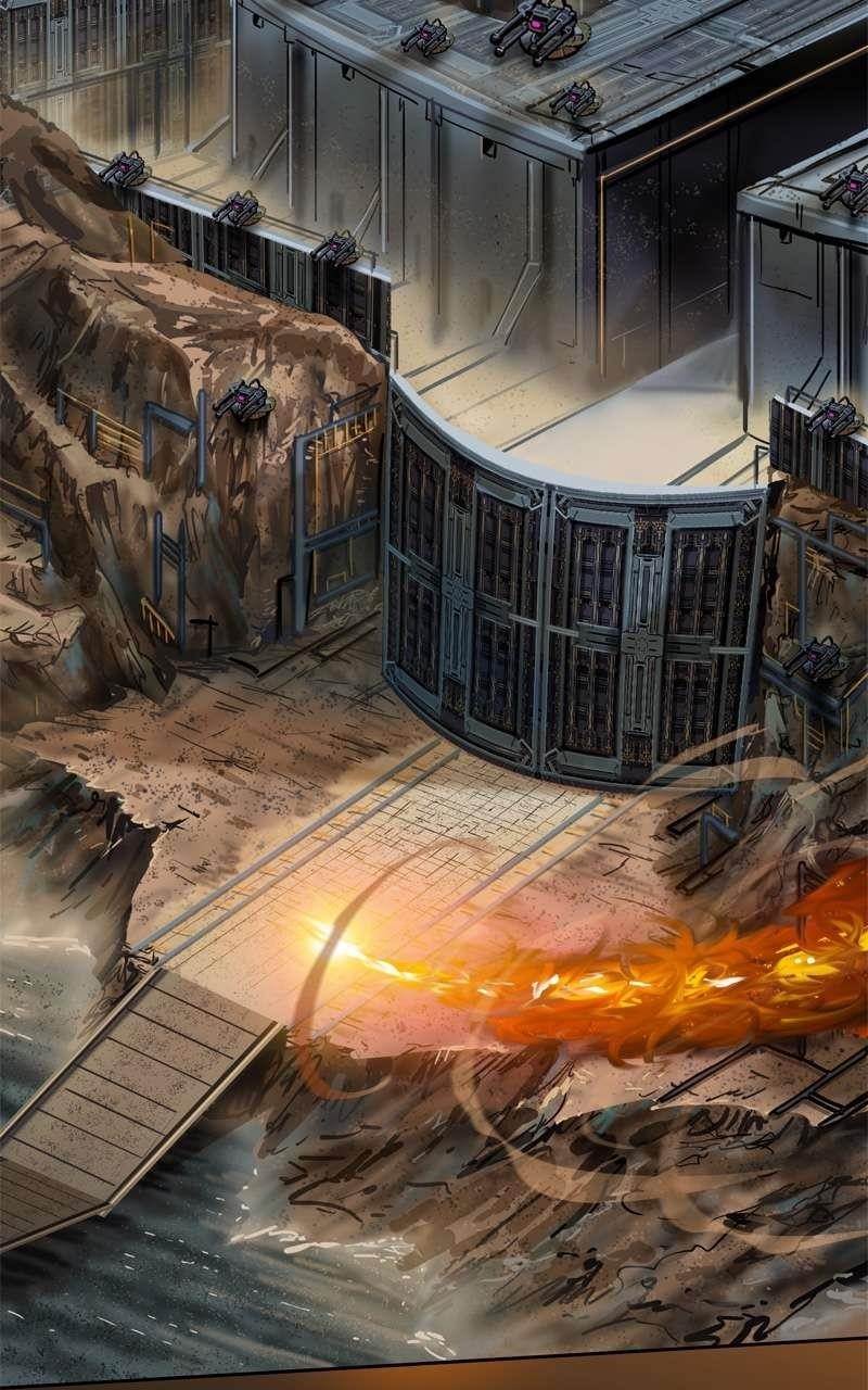 Ordeal Chapter 132 - Page 44