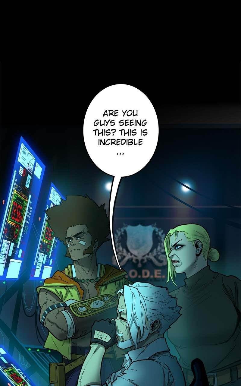 Ordeal Chapter 132 - Page 46