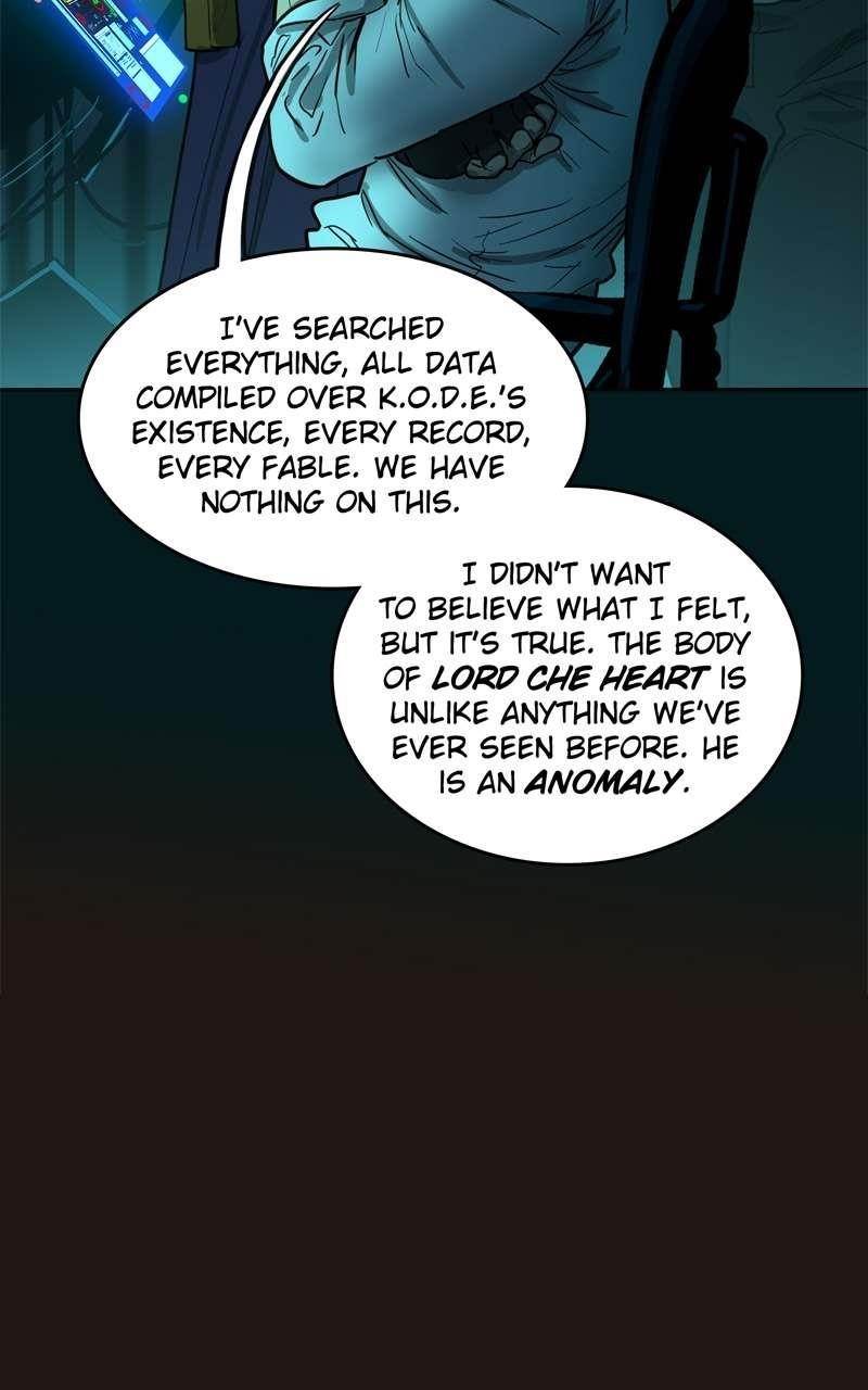 Ordeal Chapter 132 - Page 47