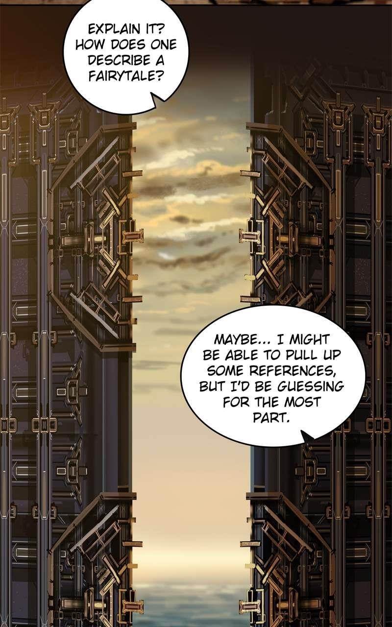 Ordeal Chapter 132 - Page 49