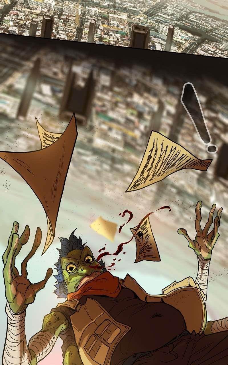 Ordeal Chapter 132 - Page 5