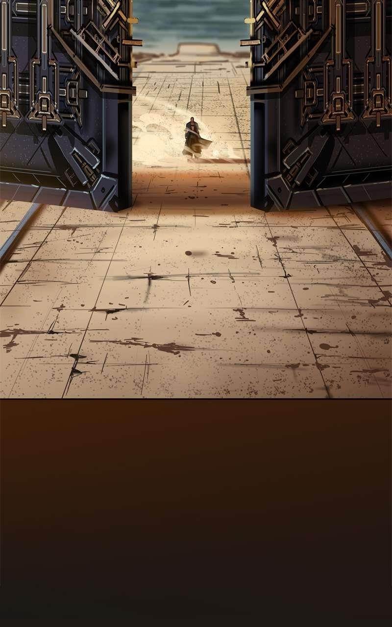 Ordeal Chapter 132 - Page 50