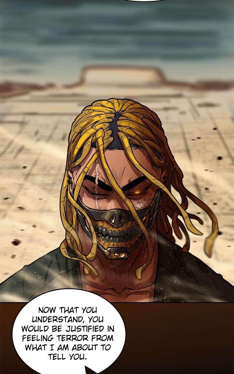 Ordeal Chapter 132 - Page 53