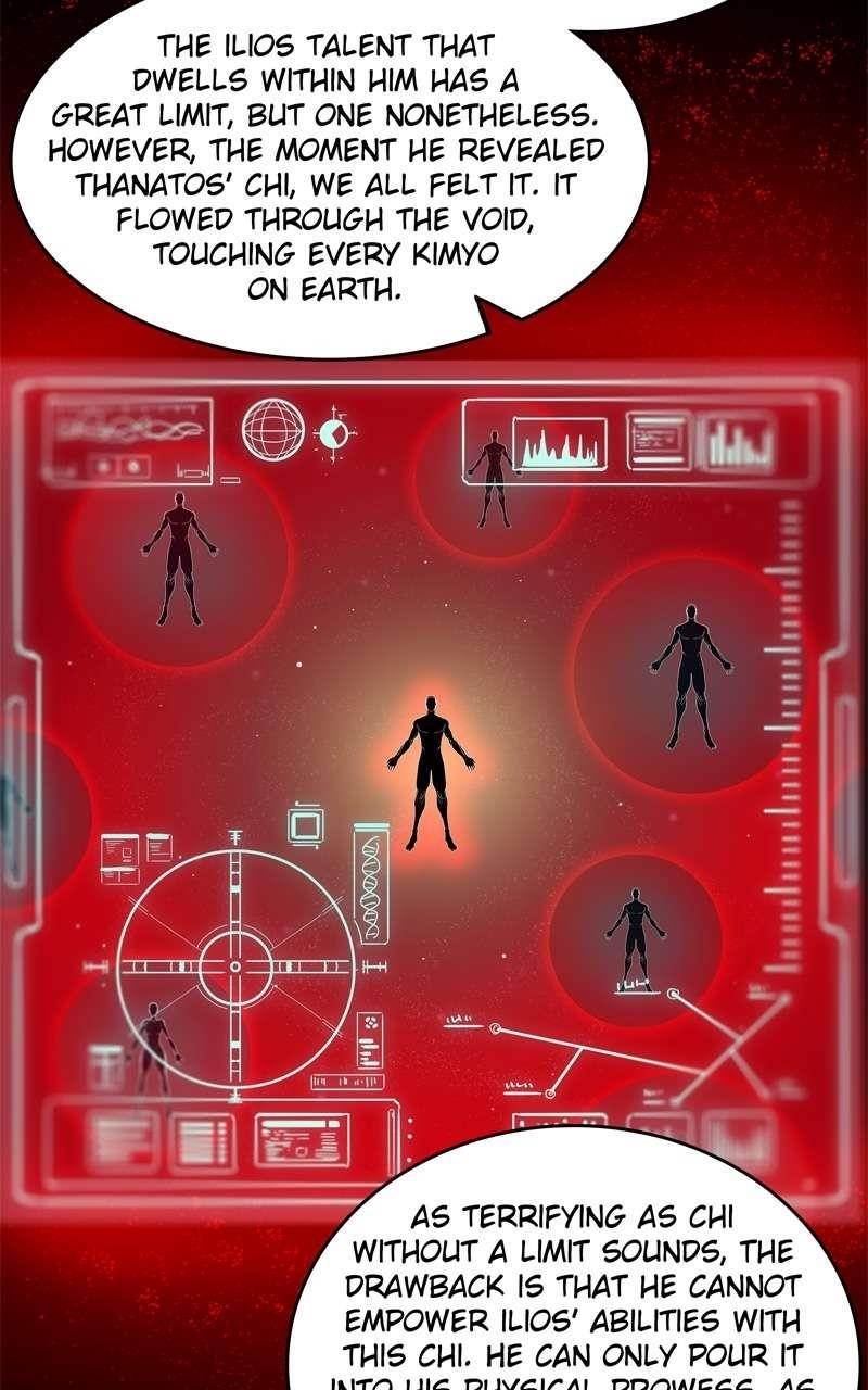 Ordeal Chapter 132 - Page 55