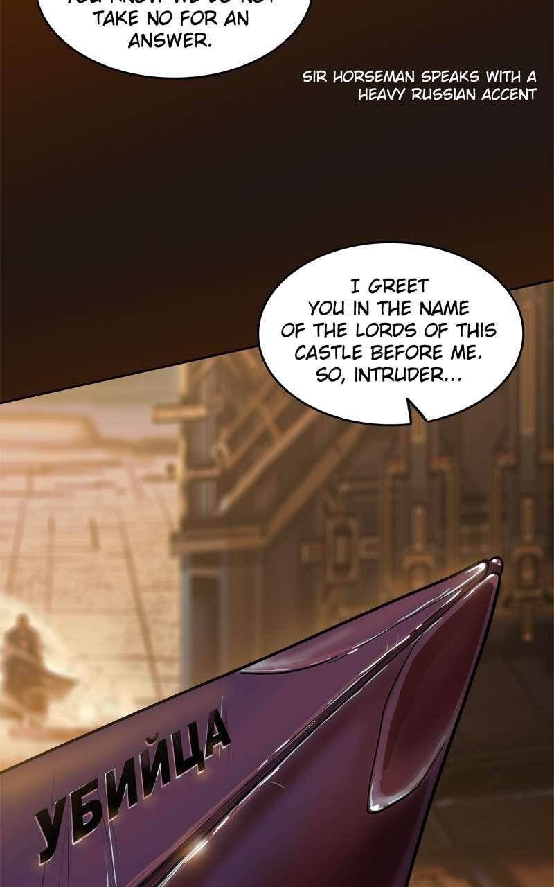 Ordeal Chapter 132 - Page 58