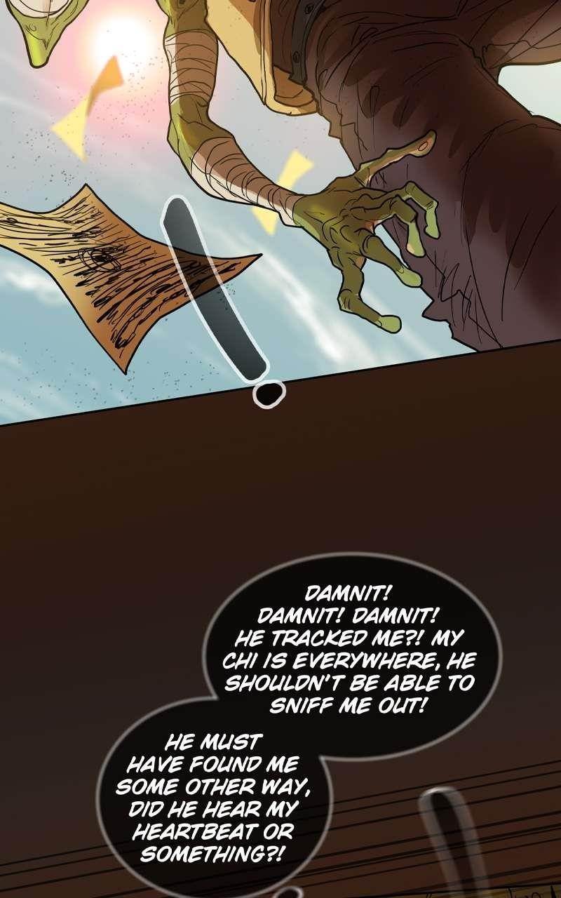 Ordeal Chapter 132 - Page 6