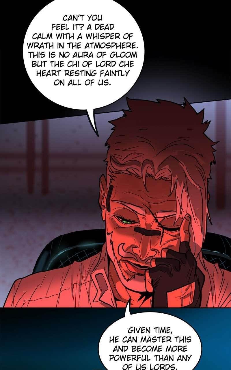 Ordeal Chapter 132 - Page 60