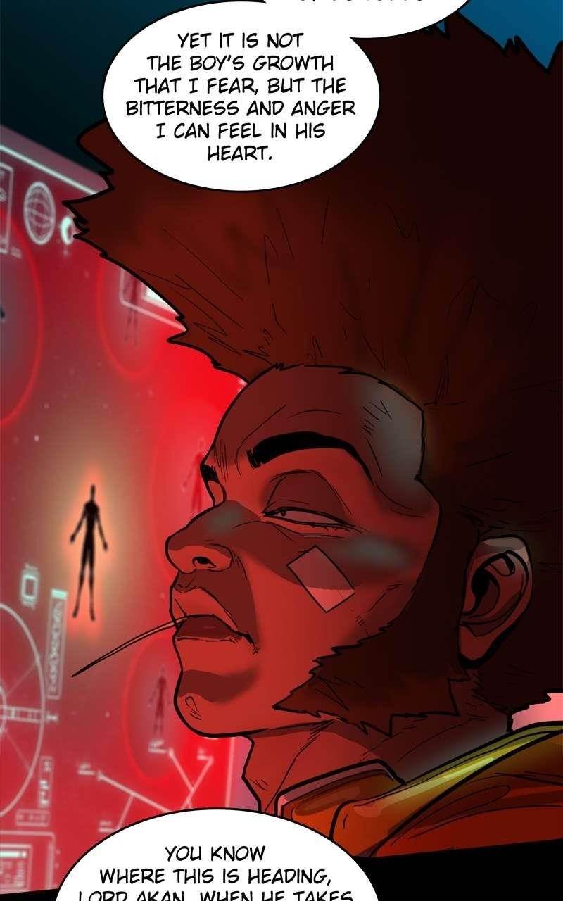 Ordeal Chapter 132 - Page 61