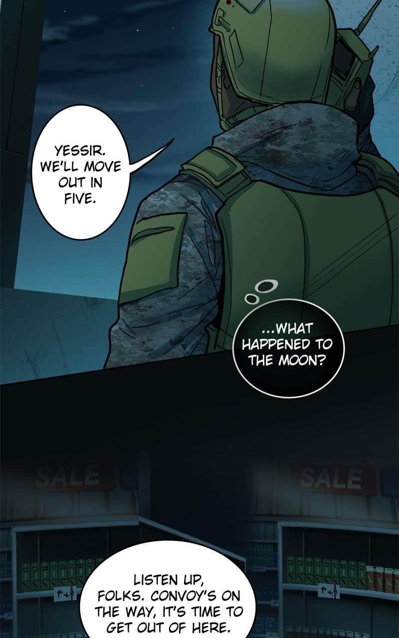 Ordeal Chapter 132 - Page 65