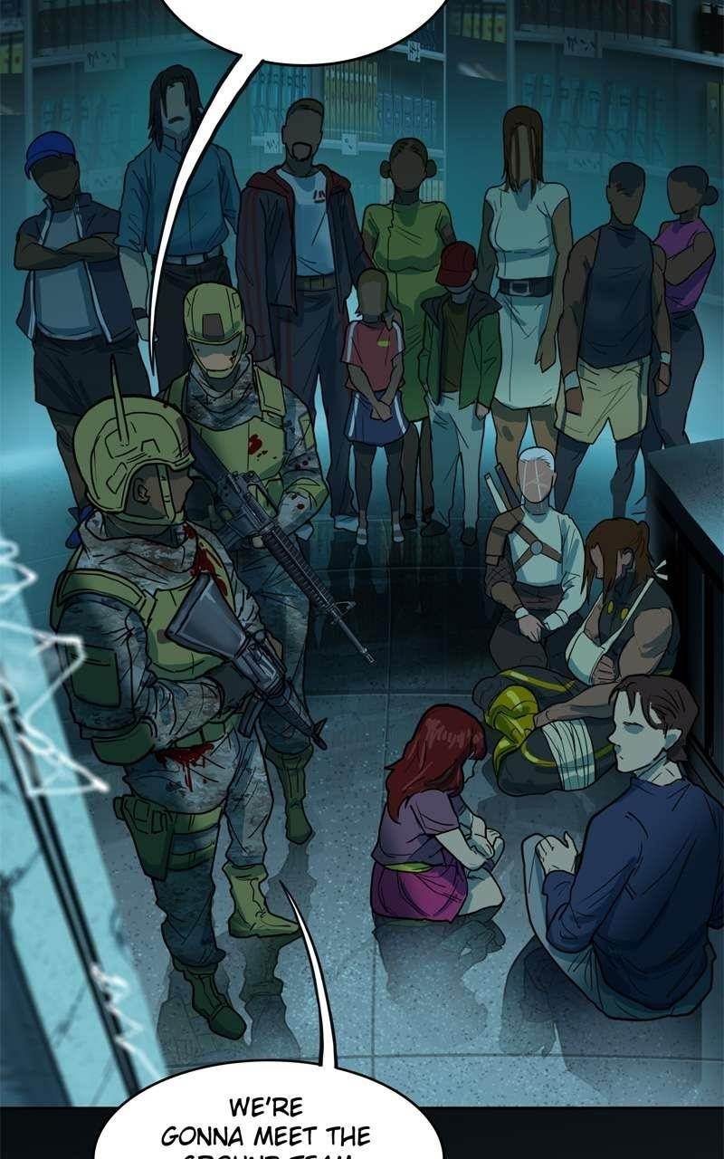 Ordeal Chapter 132 - Page 66