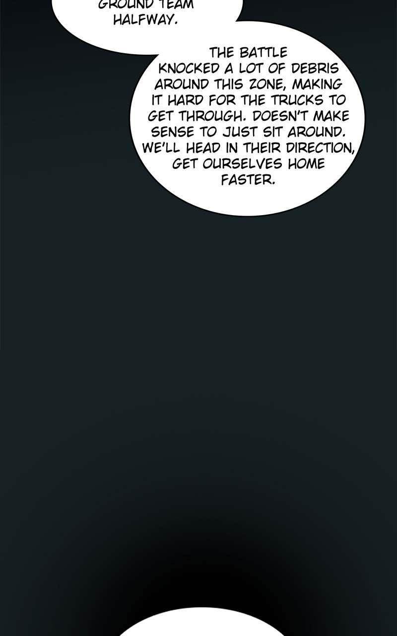 Ordeal Chapter 132 - Page 67