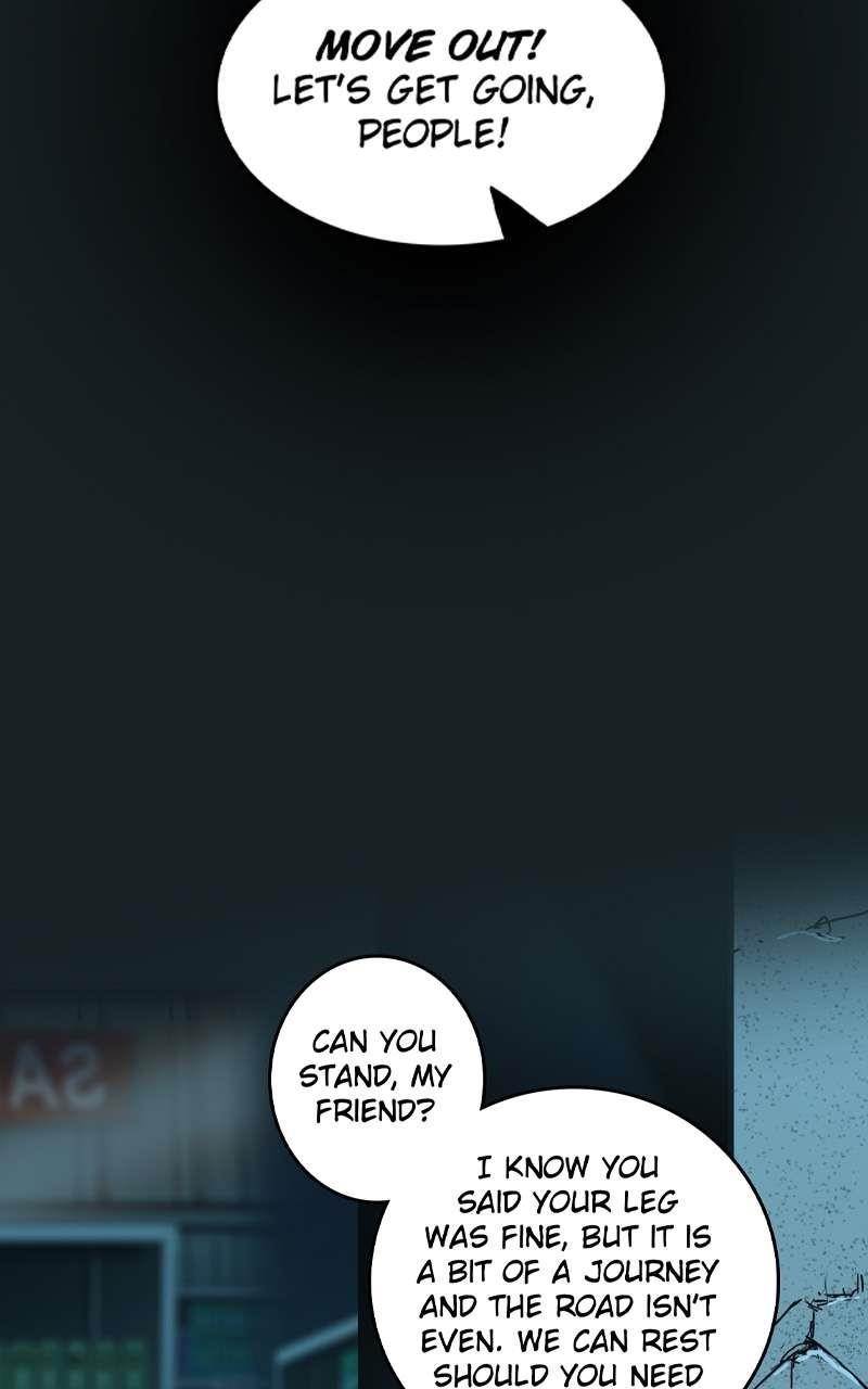 Ordeal Chapter 132 - Page 68