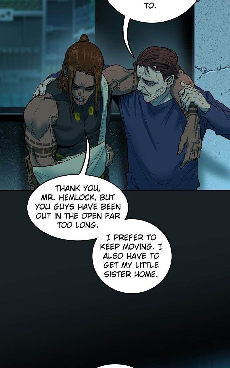 Ordeal Chapter 132 - Page 69