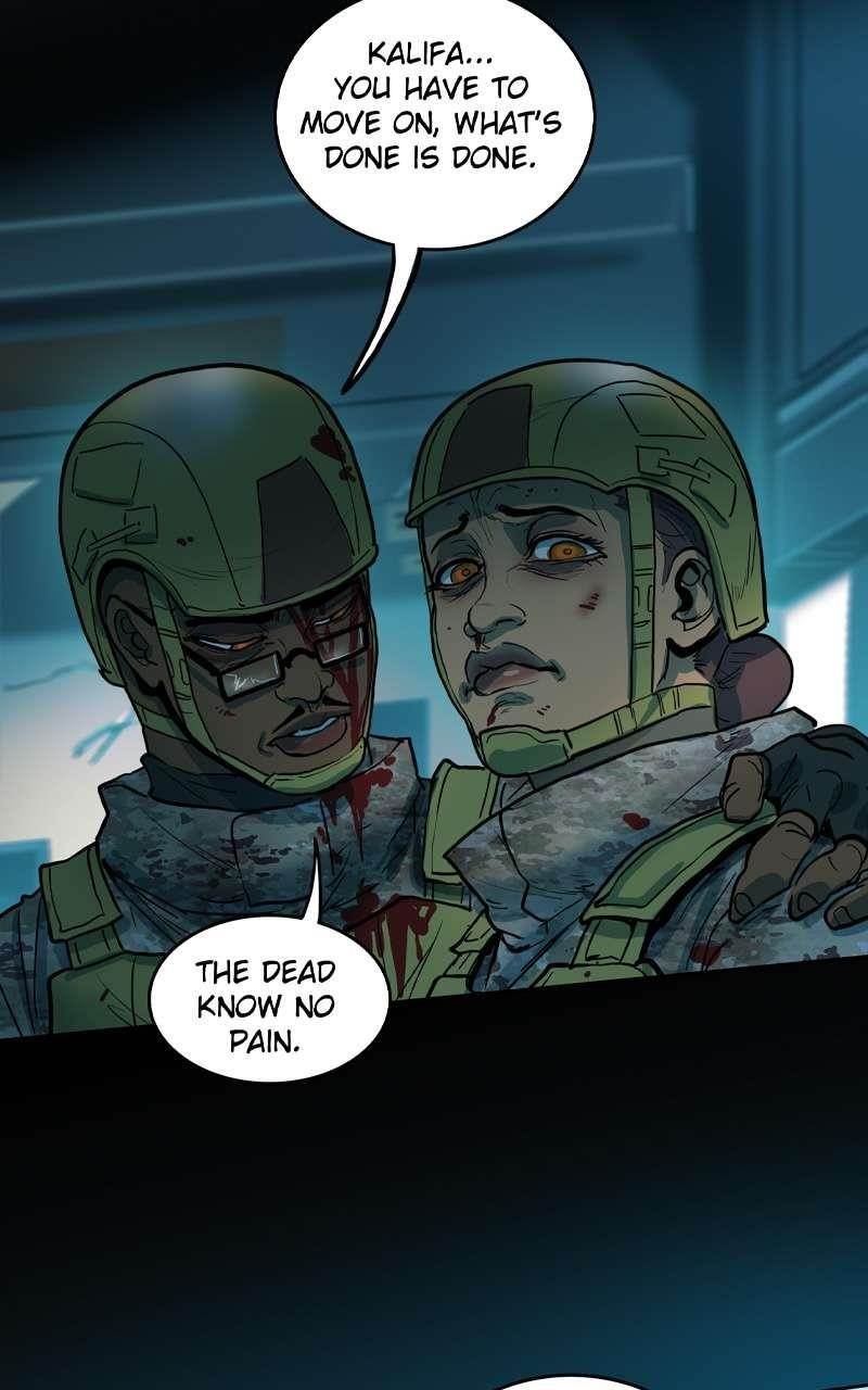 Ordeal Chapter 132 - Page 70