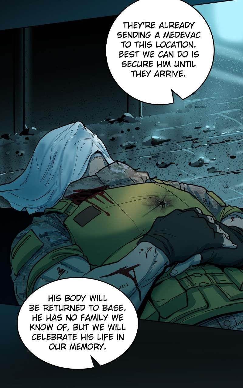 Ordeal Chapter 132 - Page 71