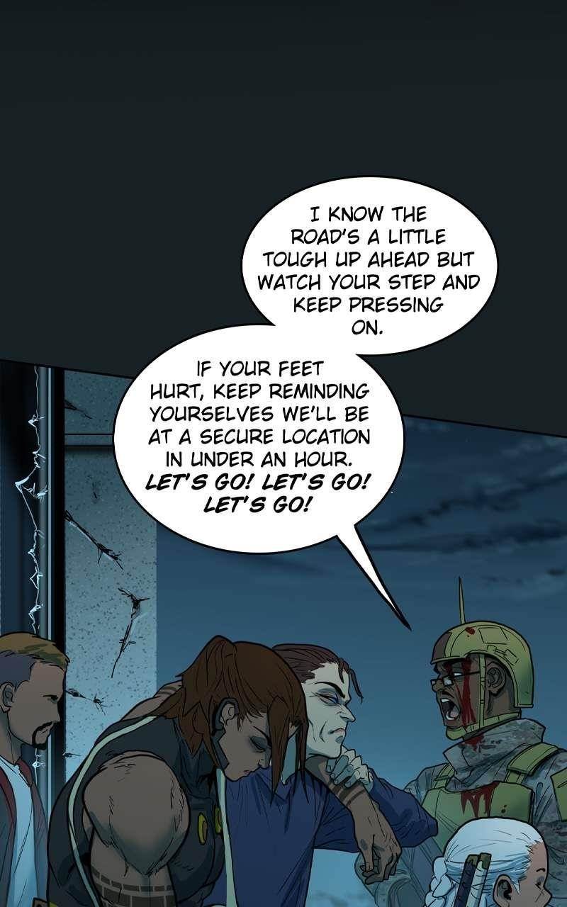 Ordeal Chapter 132 - Page 72