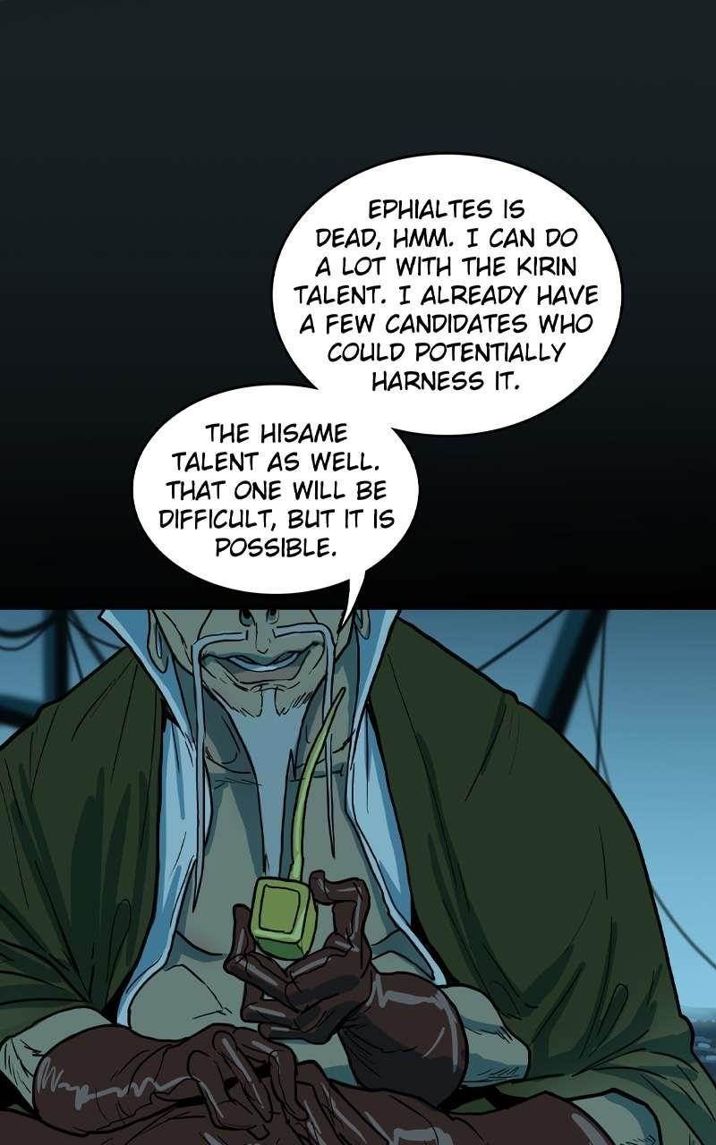 Ordeal Chapter 132 - Page 76