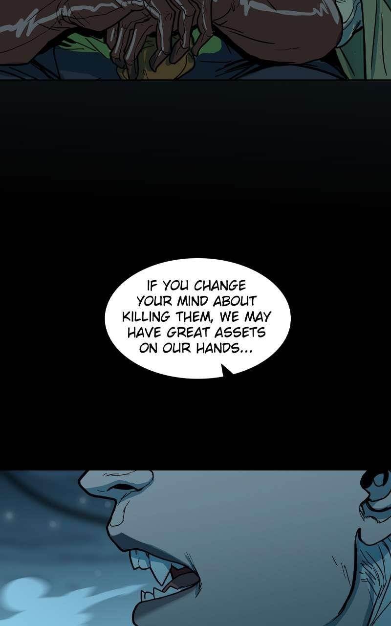 Ordeal Chapter 132 - Page 77