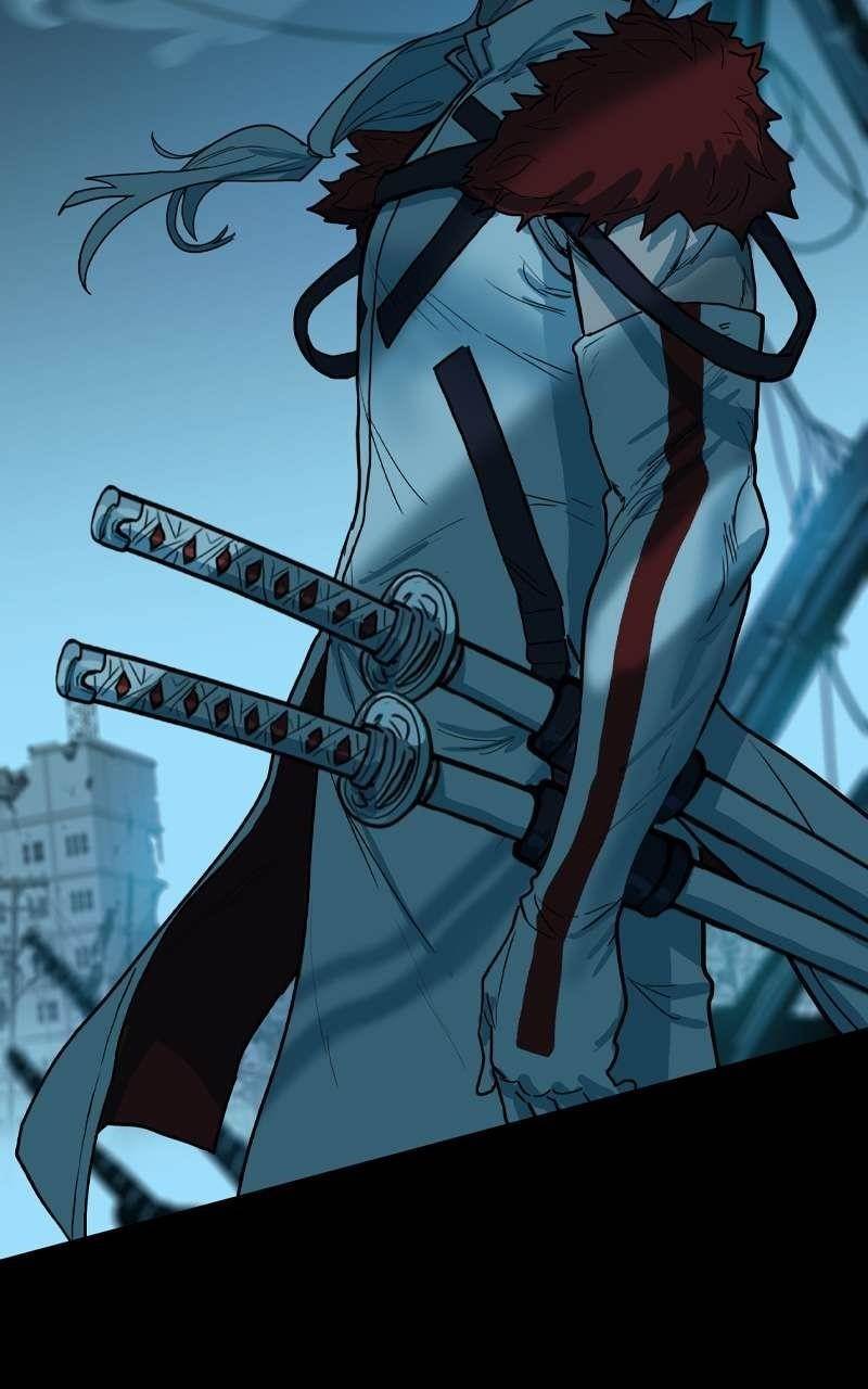 Ordeal Chapter 132 - Page 79