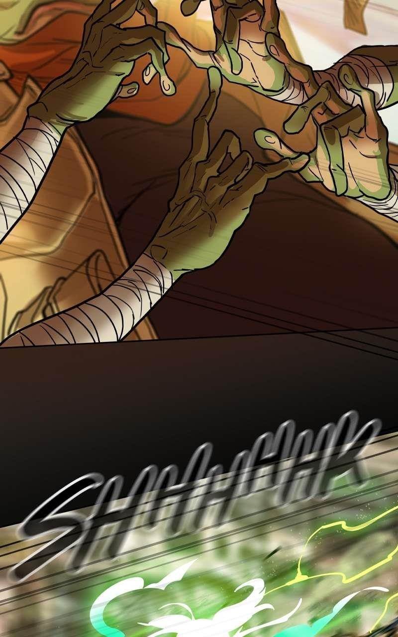 Ordeal Chapter 132 - Page 8