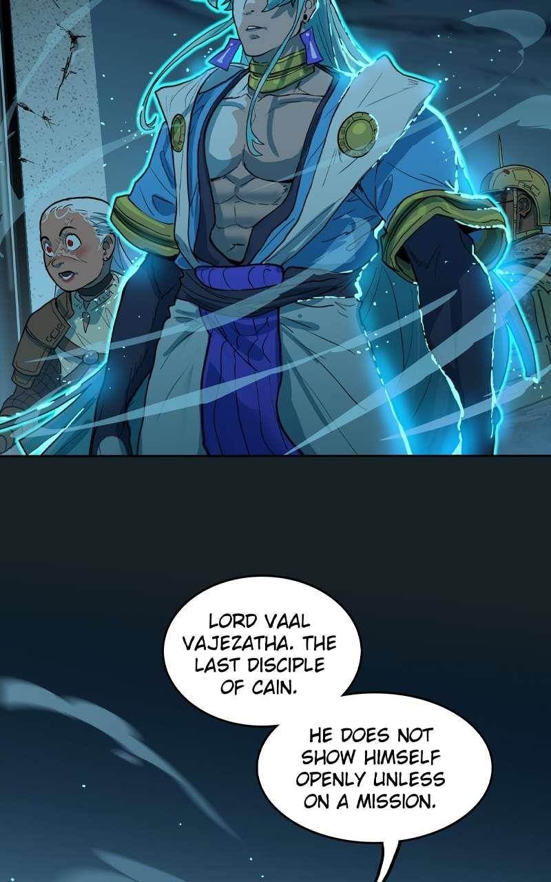 Ordeal Chapter 132 - Page 82