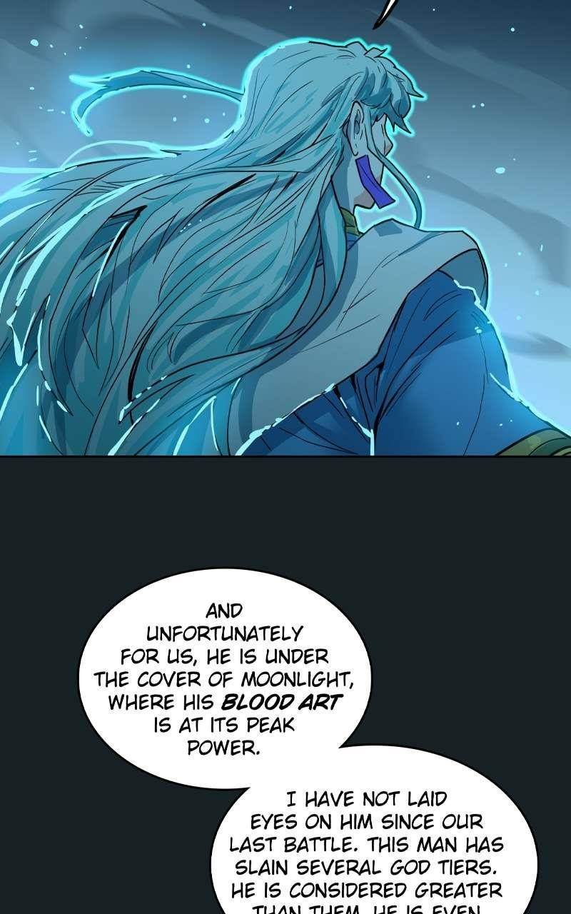 Ordeal Chapter 132 - Page 83