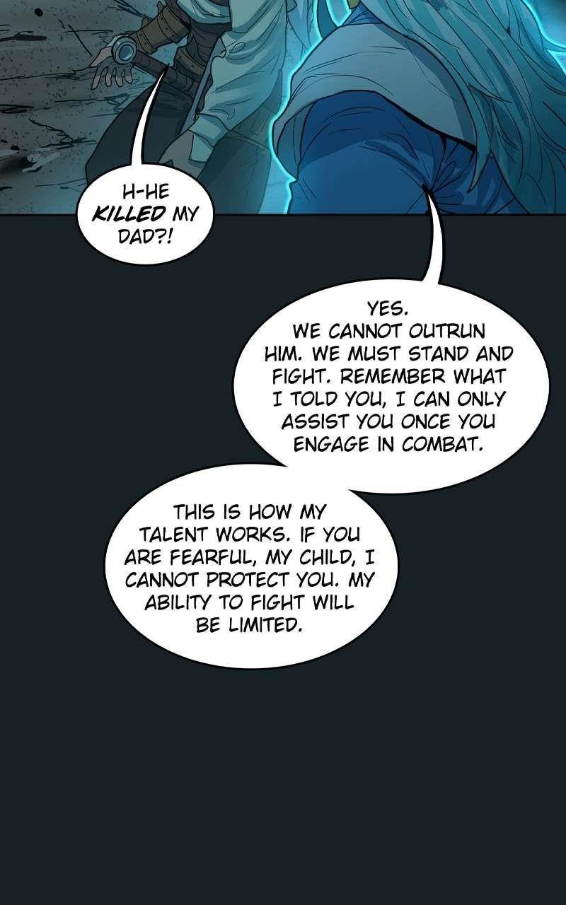 Ordeal Chapter 132 - Page 87
