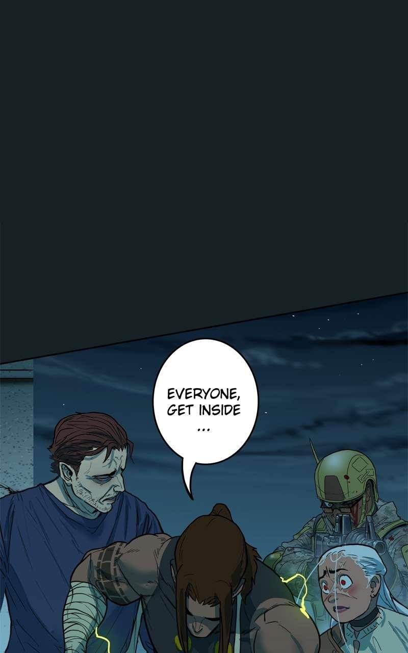 Ordeal Chapter 132 - Page 88