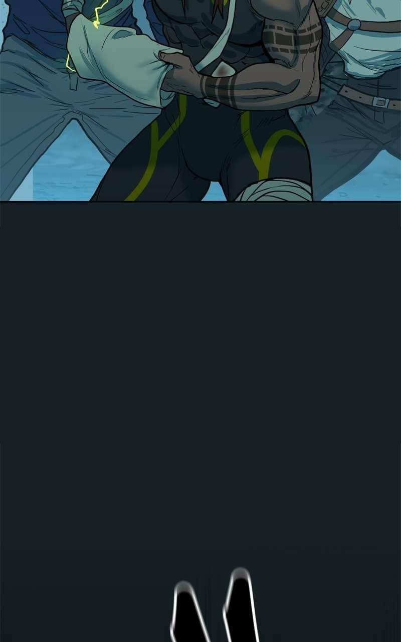 Ordeal Chapter 132 - Page 89