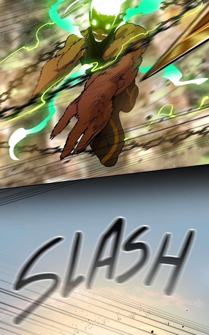 Ordeal Chapter 132 - Page 9